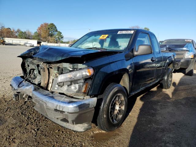 Chevrolet Colorado (2005)