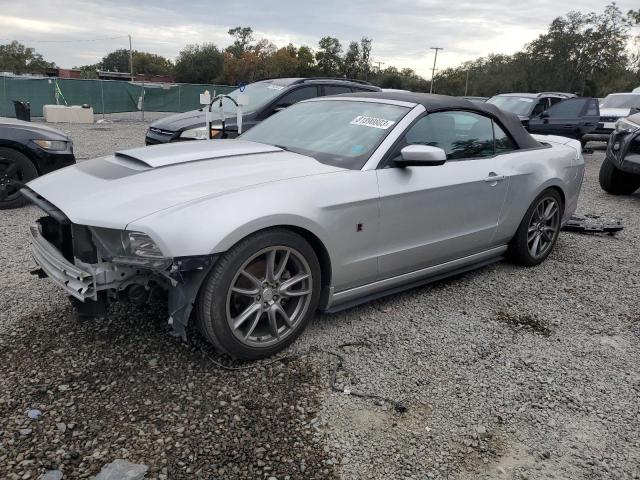 Ford All models (2014)