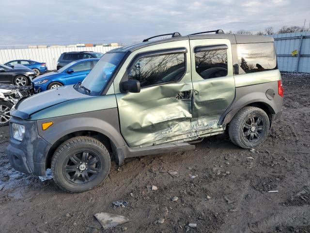 Honda Element (2003)