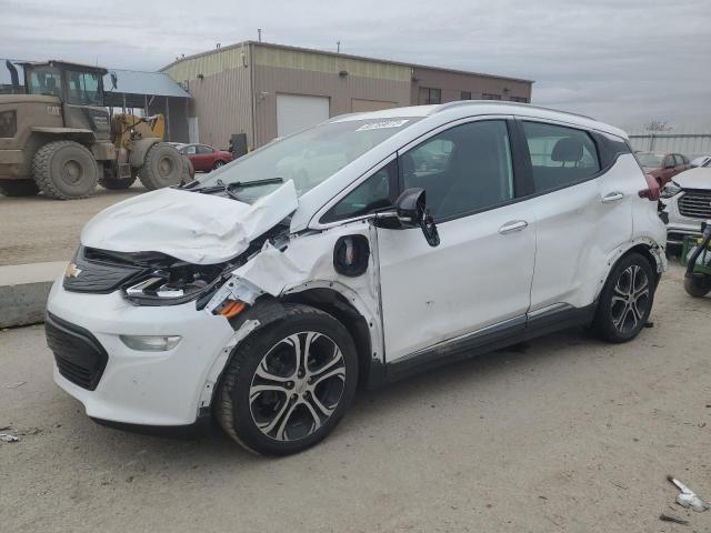 Chevrolet Bolt (2021)