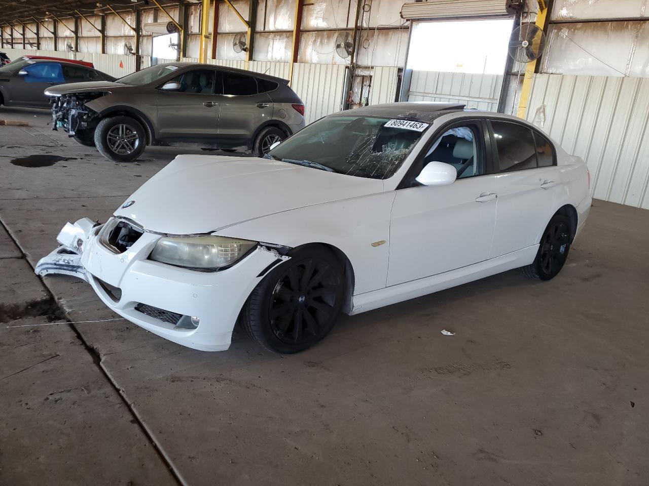 Bmw 3er (2011)