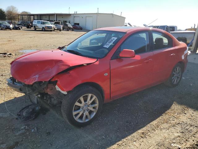 Mazda Mazda3 (2007)