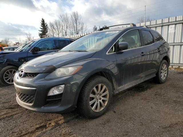 Mazda Cx-7 (2012)
