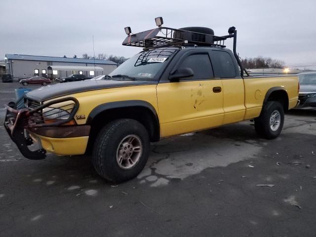 Dodge All models (1999)