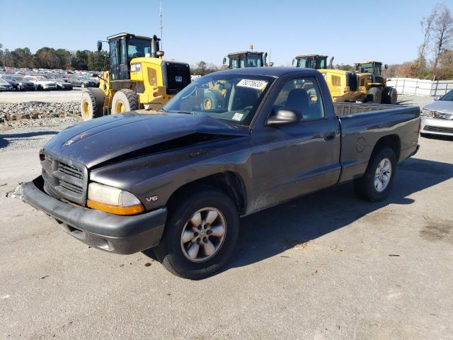 Dodge Dakota (2003)