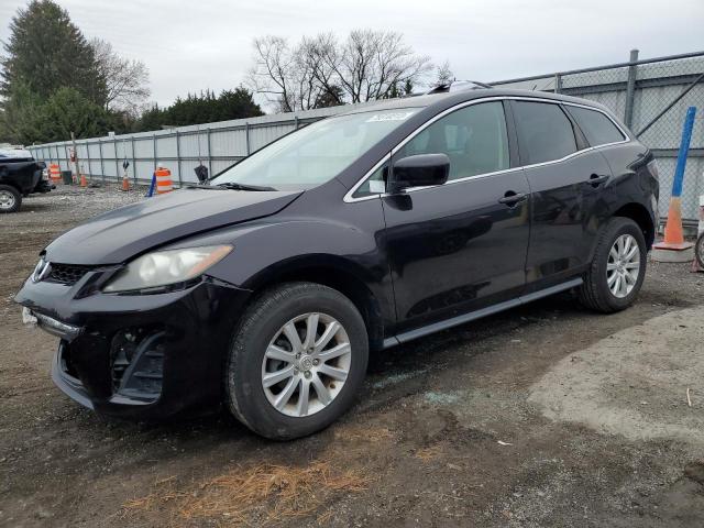 Mazda Cx-7 (2011)