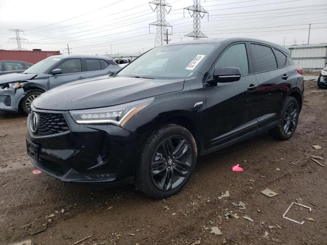 Acura Rdx (2023)