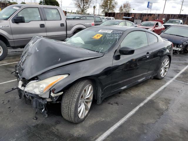 Infiniti G37 (2008)