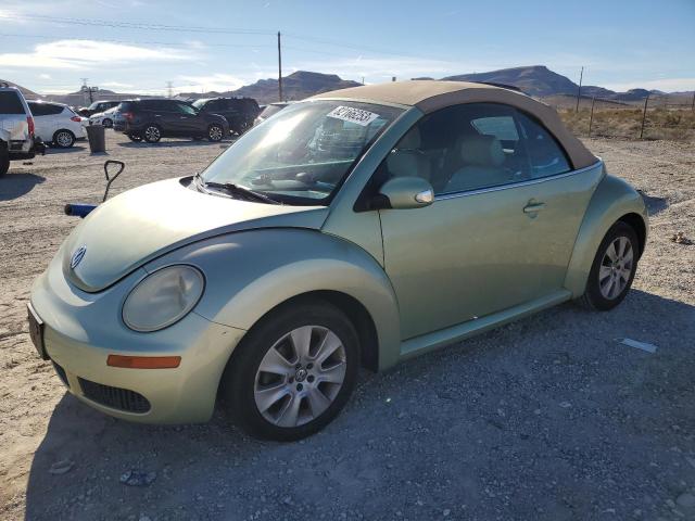 Volkswagen Beetle (2009)