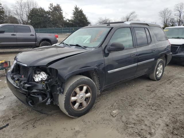 Gmc Envoy (2005)