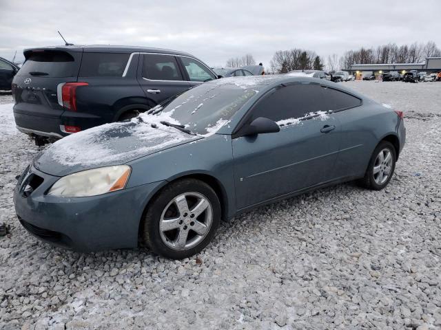 Pontiac G6 (2006)