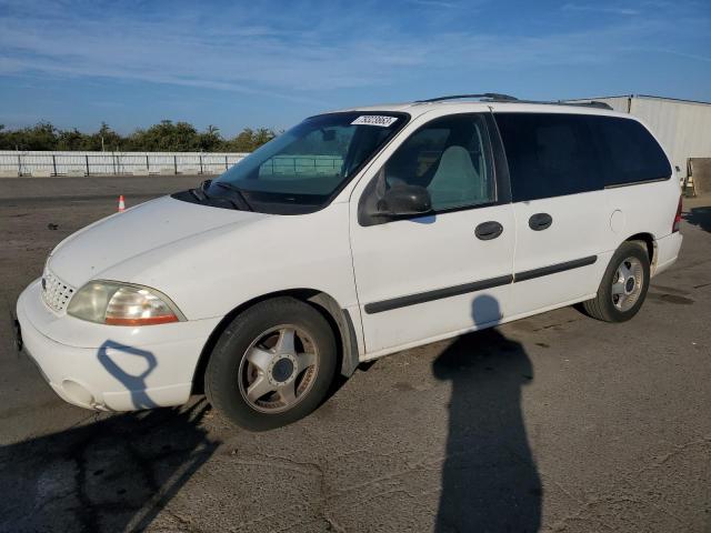 Ford Windstar (2003)