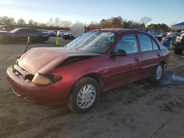 Ford Escort (1998)