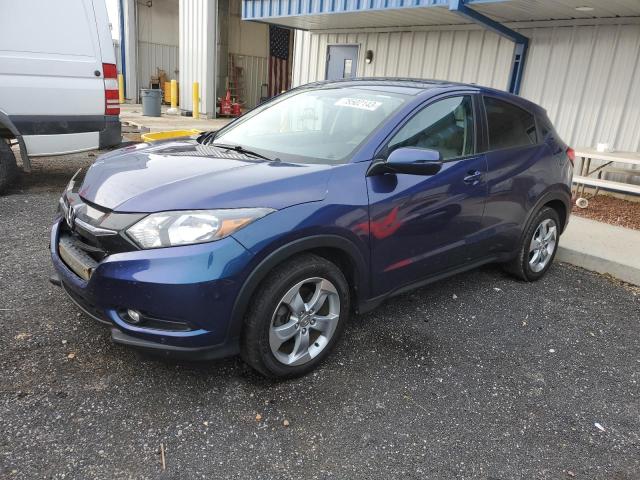 Honda Hr-v (2016)