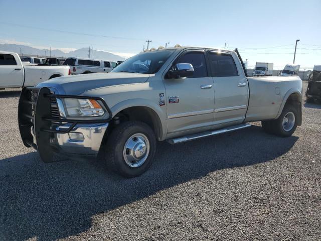 Dodge All models (2010)