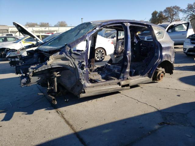 Ford Cmax (2016)