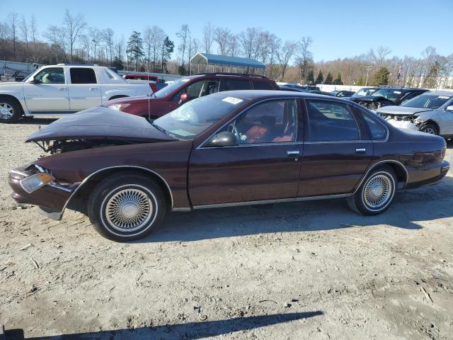 Chevrolet Caprice (1995)