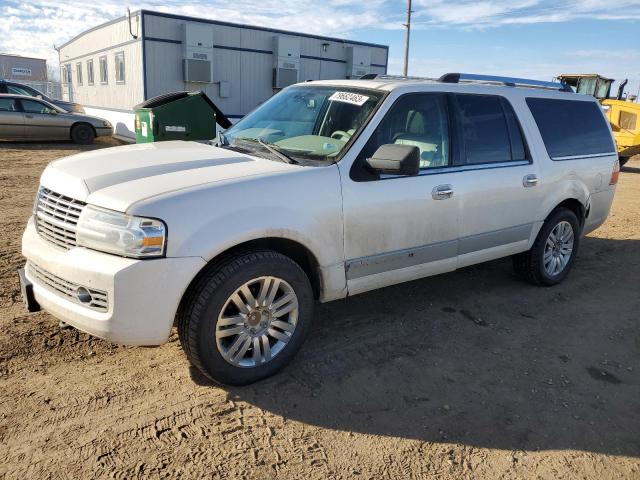 Lincoln Navigator (2013)