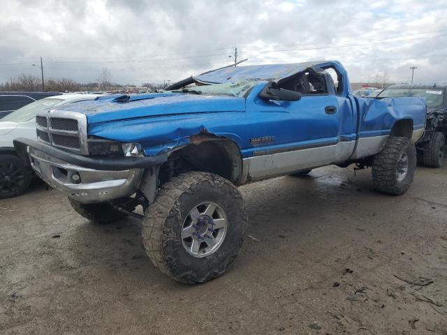 Dodge Ram 2500 (2001)