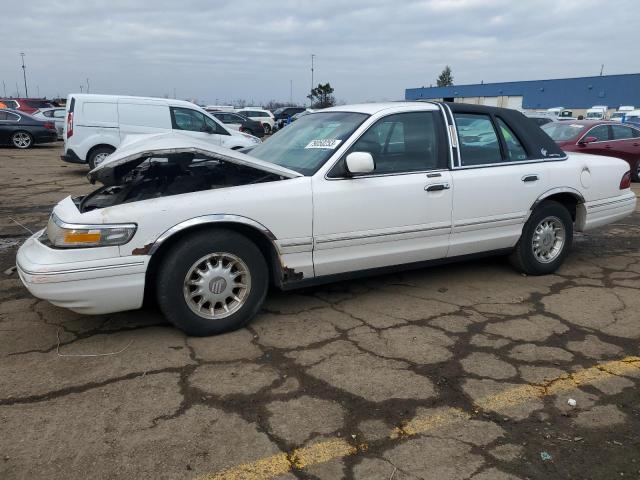 Mercury Grmarquis (1995)