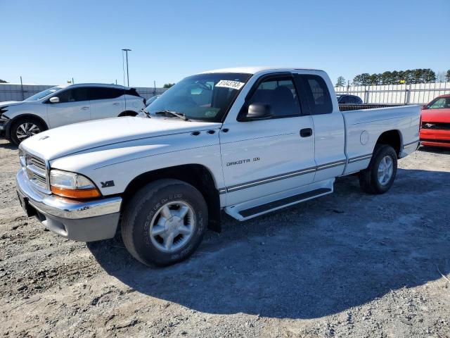 Dodge All models (1997)