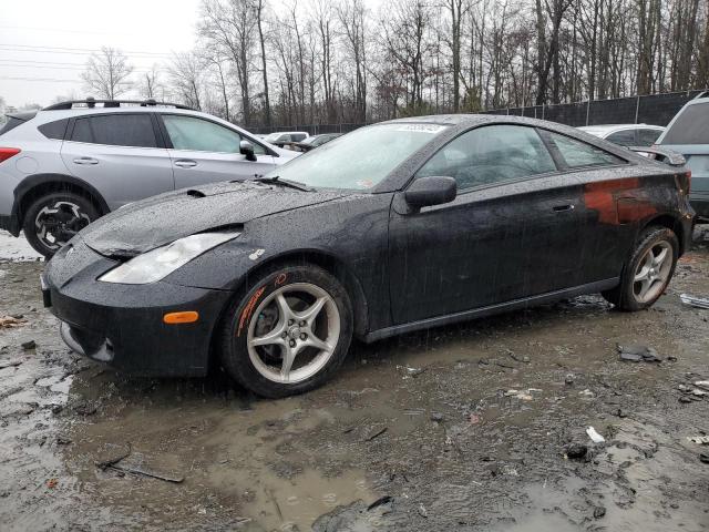 Toyota Celica (2002)