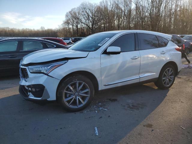 Acura Rdx (2021)