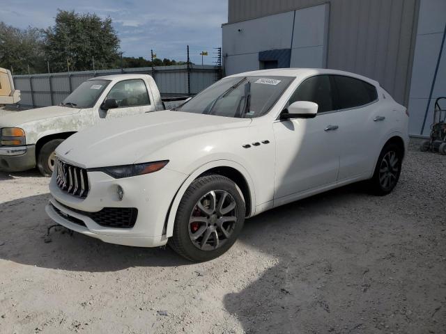 Maserati Levante (2019)