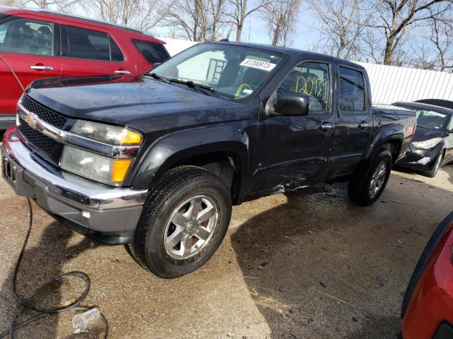 Chevrolet Colorado (2009)