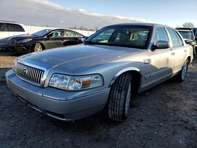 Mercury Grmarquis (2010)