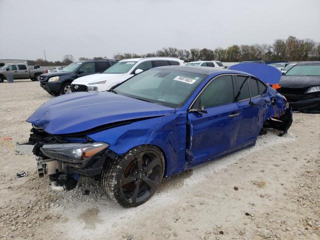 Genesis G70 (2020)