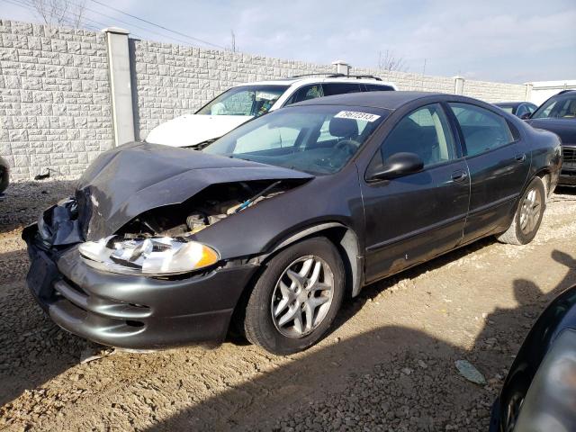 Dodge Intrepid (2002)