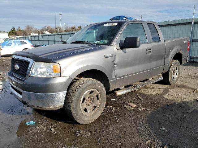Ford All models (2007)