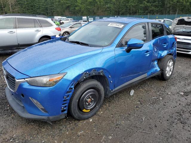 Mazda Cx-3 (2016)