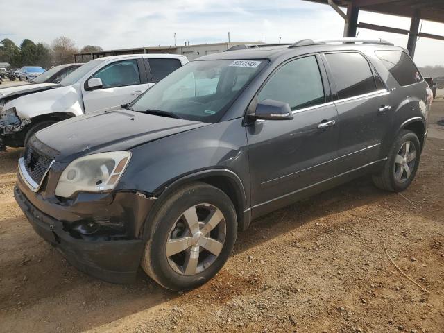 Gmc Acadia (2011)
