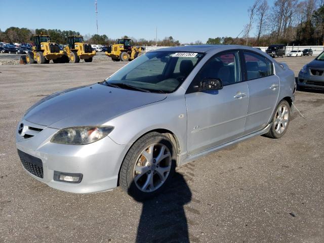Mazda Mazda3 (2007)