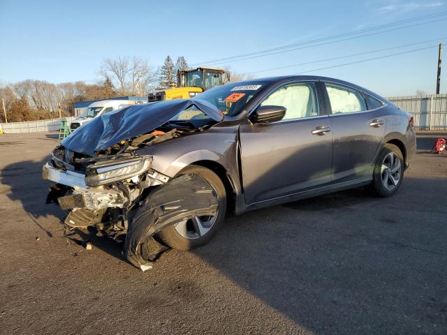 Honda Insight (2019)
