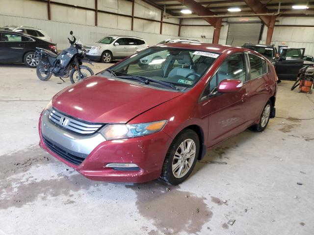Honda Insight (2010)