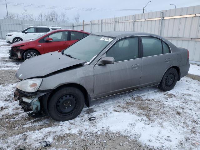 Acura El (2004)