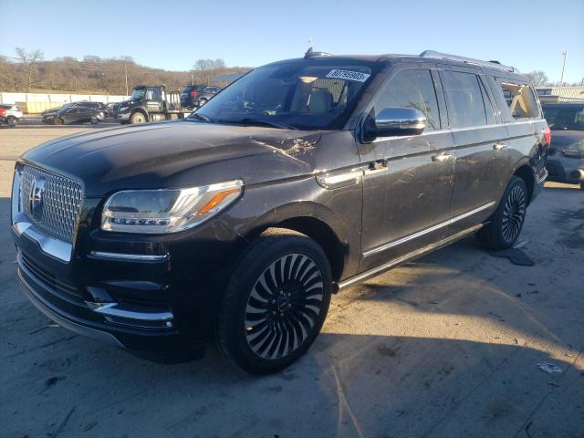 Lincoln Navigator (2019)