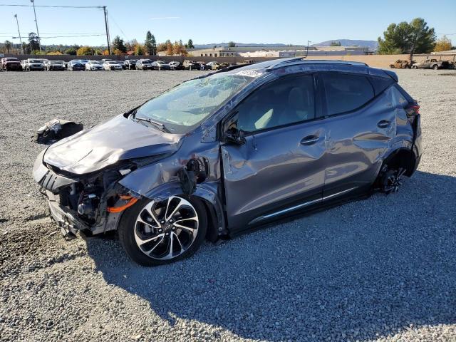 Chevrolet Bolt (2023)
