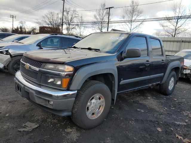 Chevrolet Colorado (2007)