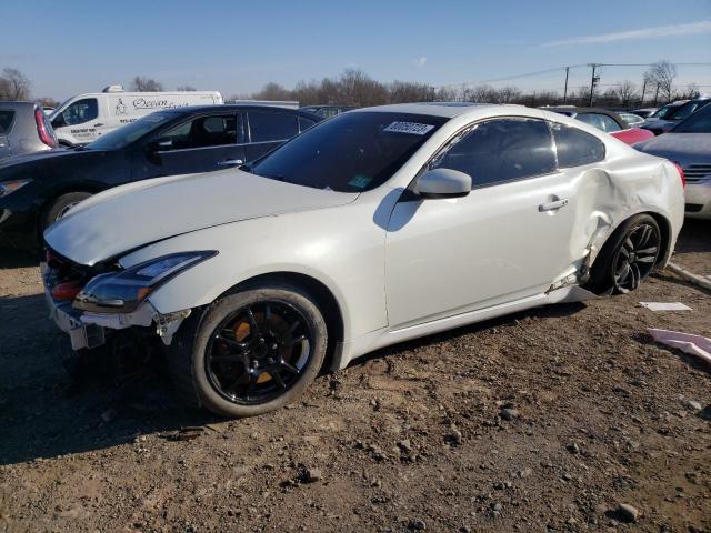 Infiniti G37 (2008)
