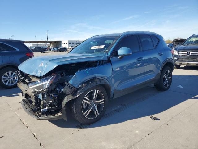 Volvo Xc40 core (2023)