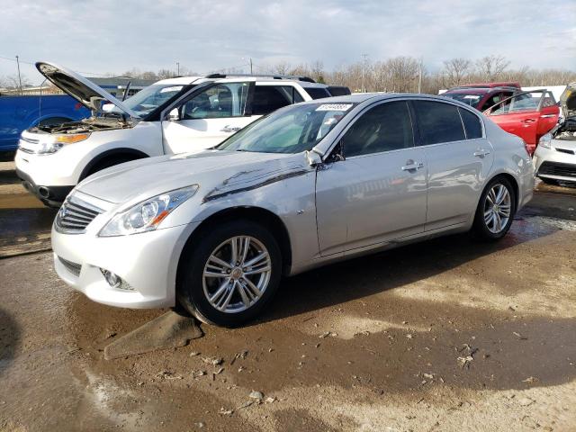 Infiniti Q40 (2015)
