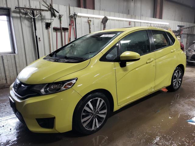 Honda Fit (2017)