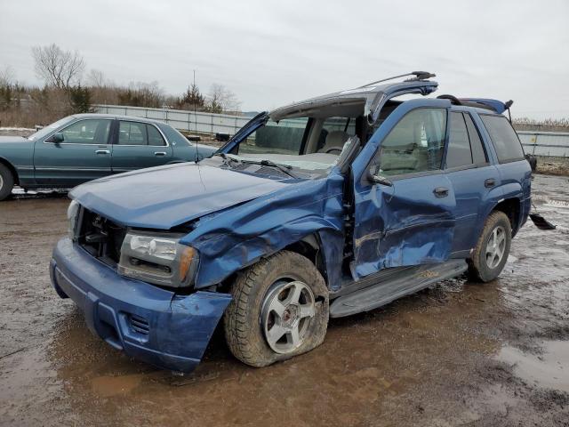 Chevrolet Trailblzr (2006)