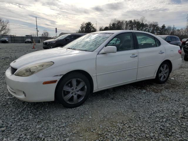 Lexus Es330 (2006)