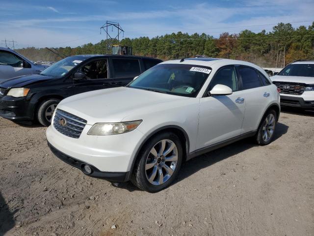 Infiniti Fx45 (2003)