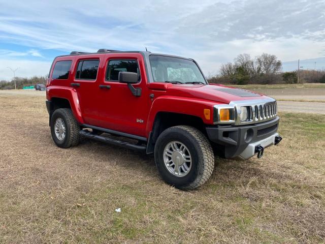 Hummer H3 (2008)